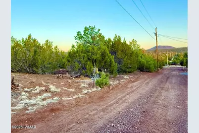 6 Co Rd 3086 1.15 Acres, Vernon, AZ 85940 - Photo 5