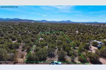 6 Co Rd 3086 1.15 Acres, Vernon, AZ 85940 - Photo 1