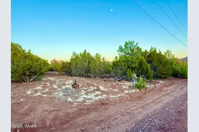6 Co Rd 3086 1.15 Acres, Vernon, AZ 85940 - Photo 13