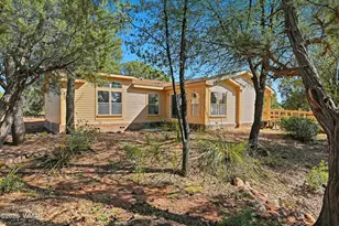 187 N Pinon Rd, Payson, AZ 85541 - Photo 3