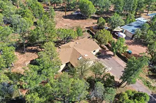 187 N Pinon Rd, Payson, AZ 85541 - Photo 35