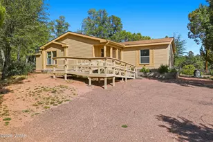 187 N Pinon Rd, Payson, AZ 85541 - Photo 31