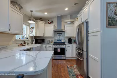 921 N 35th Avenue, Show Low, AZ 85901 - Photo 9