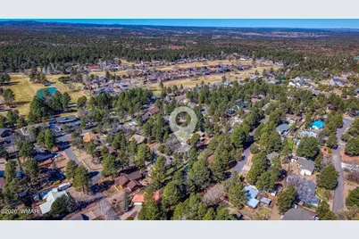 921 N 35th Avenue, Show Low, AZ 85901 - Photo 27