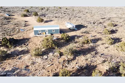 Lot 29 Snowflake Ranches, Snowflake, AZ 85937 - Photo 23