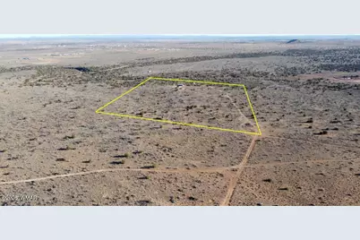 Lot 29 Snowflake Ranches, Snowflake, AZ 85937 - Photo 25
