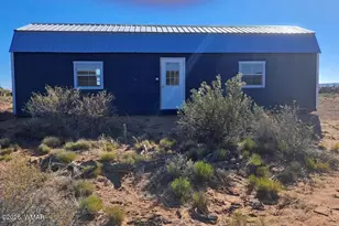 Lot 29 Snowflake Ranches, Snowflake, AZ 85937 - Photo 1