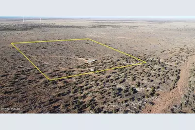 Lot 29 Snowflake Ranches, Snowflake, AZ 85937 - Photo 17