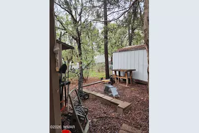 1081 S 9th Drive, Show Low, AZ 85901 - Photo 3