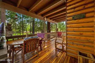 2253 E Ridge Dr, Pinetop, AZ 85935 - Photo 11