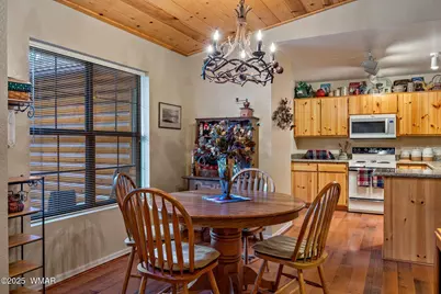 2253 E Ridge Drive, Pinetop, AZ 85935 - Photo 9