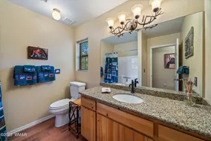 2253 E Ridge Dr, Pinetop, AZ 85935 - Photo 23