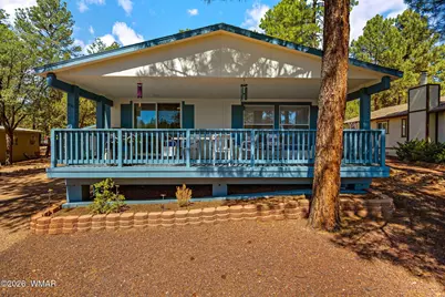 620 N 41st Avenue, Show Low, AZ 85901 - Photo 3