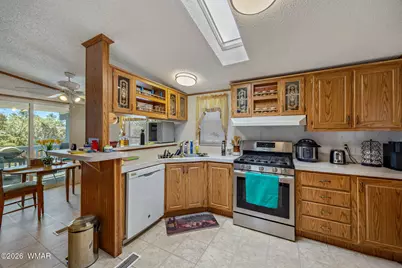 620 N 41st Avenue, Show Low, AZ 85901 - Photo 15