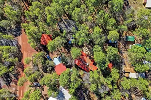 6480 Lower Ridge Dr, Lakeside, AZ 85929 - Photo 29