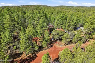 6480 Lower Ridge Dr, Lakeside, AZ 85929 - Photo 27