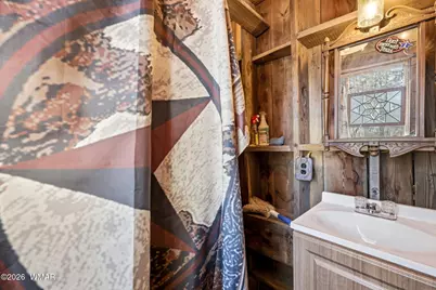 6480 Lower Ridge Drive, Lakeside, AZ 85929 - Photo 23