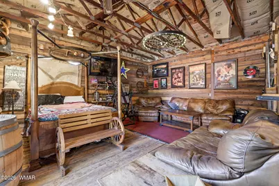 6480 Lower Ridge Drive, Lakeside, AZ 85929 - Photo 21