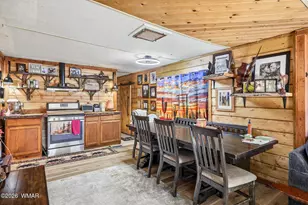 6480 Lower Ridge Dr, Lakeside, AZ 85929 - Photo 9