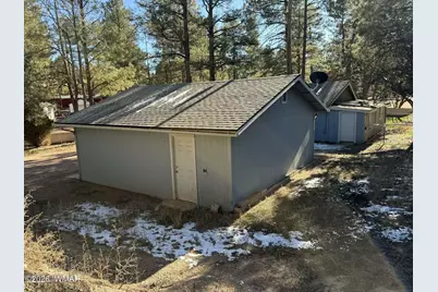 2058 Pinehaven Lane, Overgaard, AZ 85933 - Photo 19
