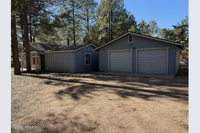 2058 Pinehaven Lane, Overgaard, AZ 85933 - Photo 29