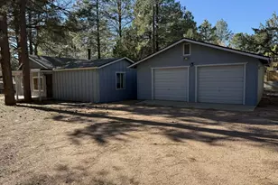 2058 Pinehaven Ln, Overgaard, AZ 85933 - Photo 29