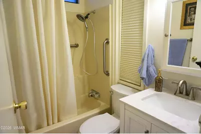 1942 Lynx Drive, Unit 44 #44, Show Low, AZ 85901 - Photo 9