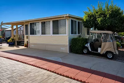 1942 Lynx Drive, Unit 44 #44, Show Low, AZ 85901 - Photo 1