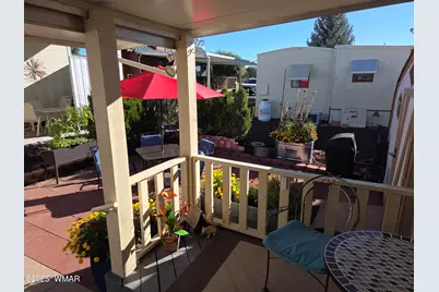 1942 Lynx Drive, Unit 44 #44, Show Low, AZ 85901 - Photo 21