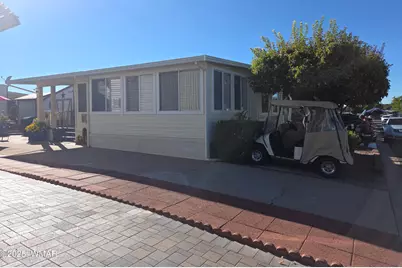 1942 Lynx Drive, Unit 44 #44, Show Low, AZ 85901 - Photo 1