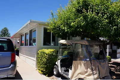 1942 Lynx Drive, Unit 44 #44, Show Low, AZ 85901 - Photo 3