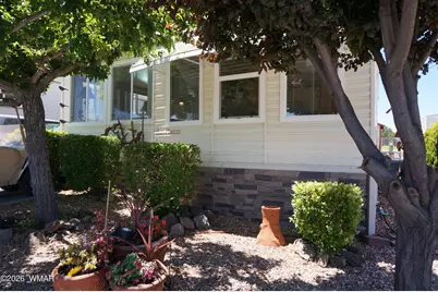 1942 Lynx Drive, Unit 44 #44, Show Low, AZ 85901 - Photo 1