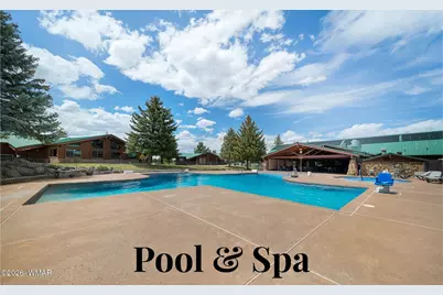 1942 Lynx Drive, Unit 44 #44, Show Low, AZ 85901 - Photo 31