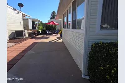 1942 Lynx Drive, Unit 44 #44, Show Low, AZ 85901 - Photo 3