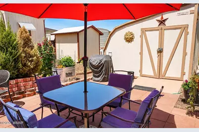 1942 Lynx Drive, Unit 44 #44, Show Low, AZ 85901 - Photo 3
