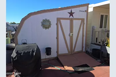 1942 Lynx Drive, Unit 44 #44, Show Low, AZ 85901 - Photo 23