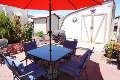 1942 Lynx Drive, Unit 44 #44, Show Low, AZ 85901 - Photo 11