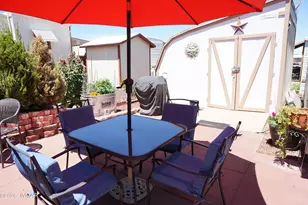 1942 Lynx Dr, Show Low, AZ 85901 - Photo 11