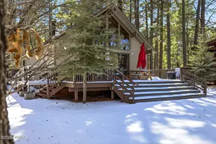 4338 Branding Iron Loop, Pinetop, AZ 85935 - Photo 23