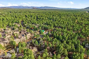 4338 Branding Iron Loop, Pinetop, AZ 85935 - Photo 33