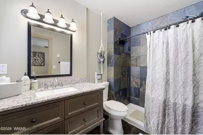 4338 Branding Iron Loop, Pinetop, AZ 85935 - Photo 15