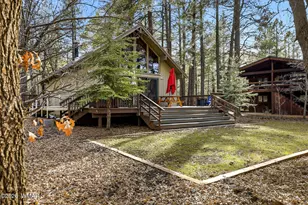 4338 Branding Iron Loop, Pinetop, AZ 85935 - Photo 21