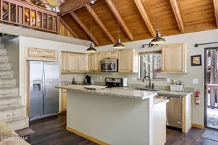 4338 Branding Iron Loop, Pinetop, AZ 85935 - Photo 7