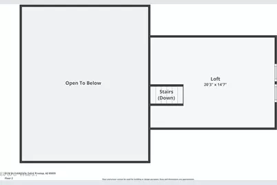 4338 Branding Iron Loop, Pinetop, AZ 85935 - Photo 29