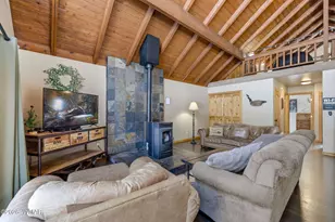 4338 Branding Iron Loop, Pinetop, AZ 85935 - Photo 5