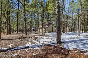 4338 Branding Iron Loop, Pinetop, AZ 85935 - Photo 3