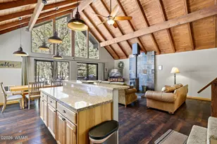 4338 Branding Iron Loop, Pinetop, AZ 85935 - Photo 7