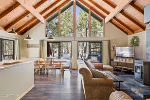 4338 Branding Iron Loop, Pinetop, AZ 85935 - Photo 3