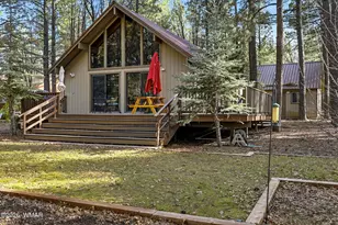 4338 Branding Iron Loop, Pinetop, AZ 85935 - Photo 23