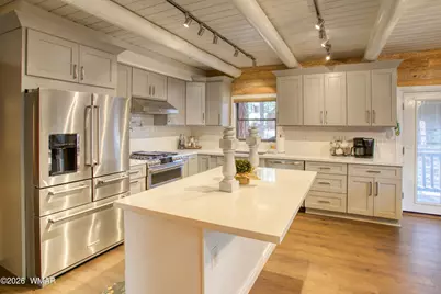 2636 Greens Peak Drive, Pinetop, AZ 85935 - Photo 11